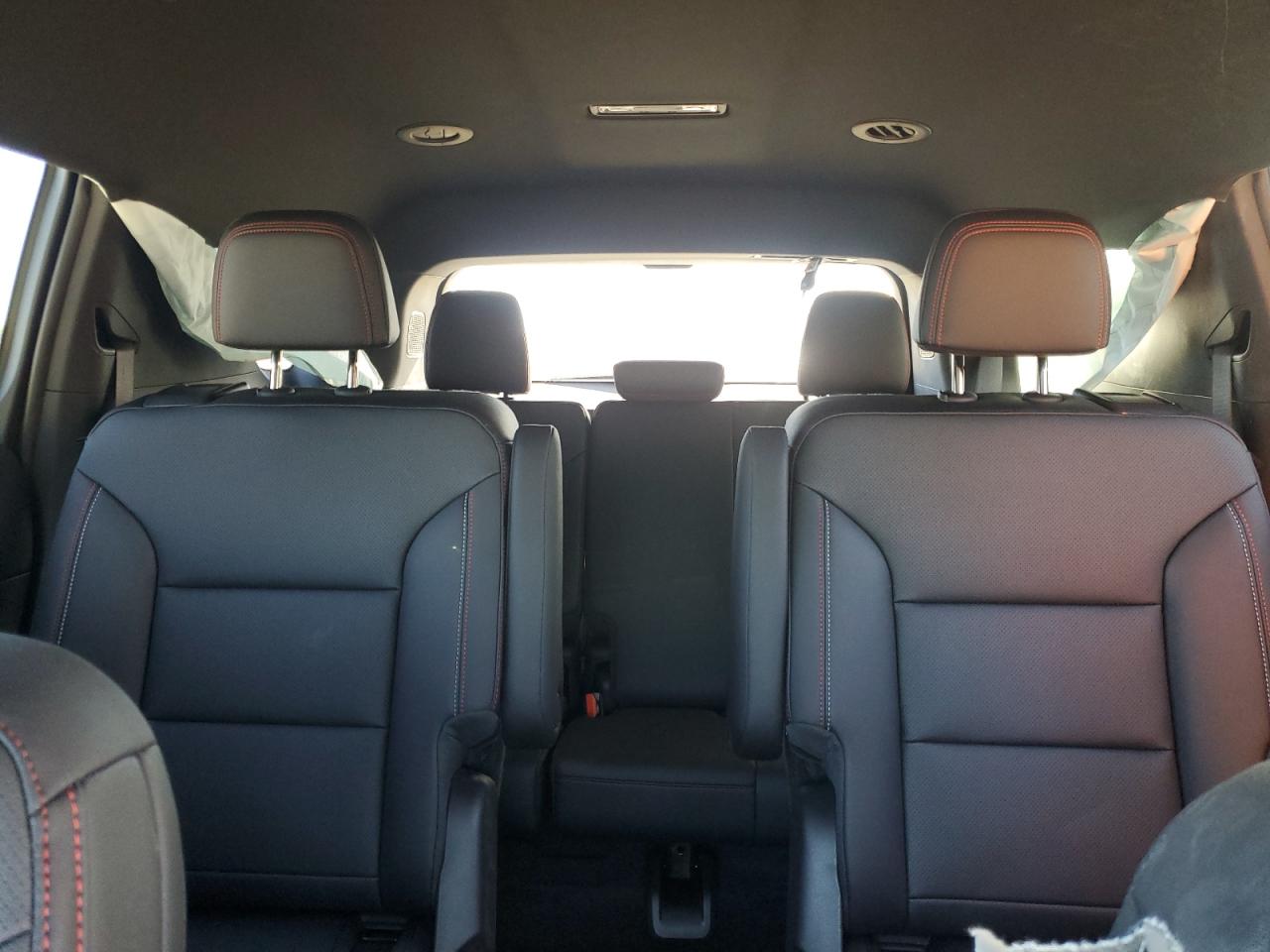 2025 Chevrolet Traverse Z71 VIN: 1GNEVJRS0SJ249517 Lot: 84409915