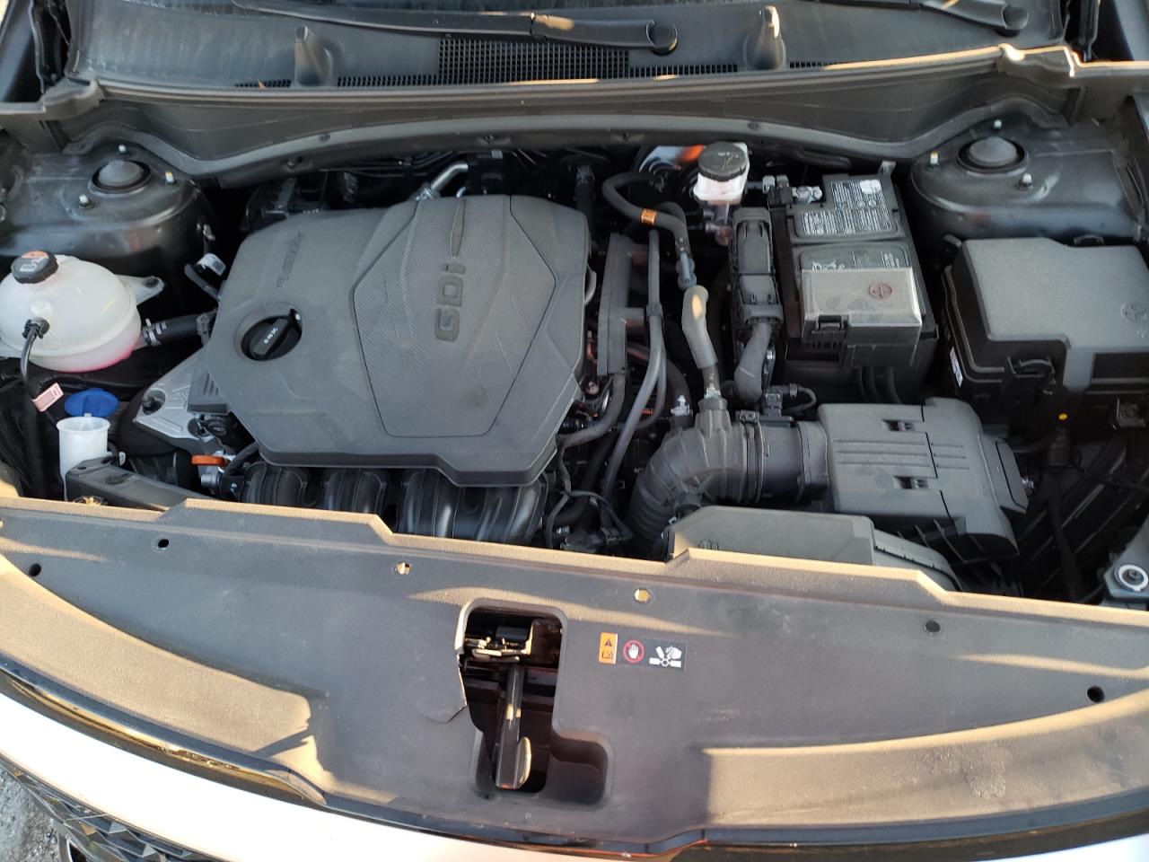 2025 Kia Sportage Ex VIN: 5XYK33DF5SG279877 Lot: 90835535