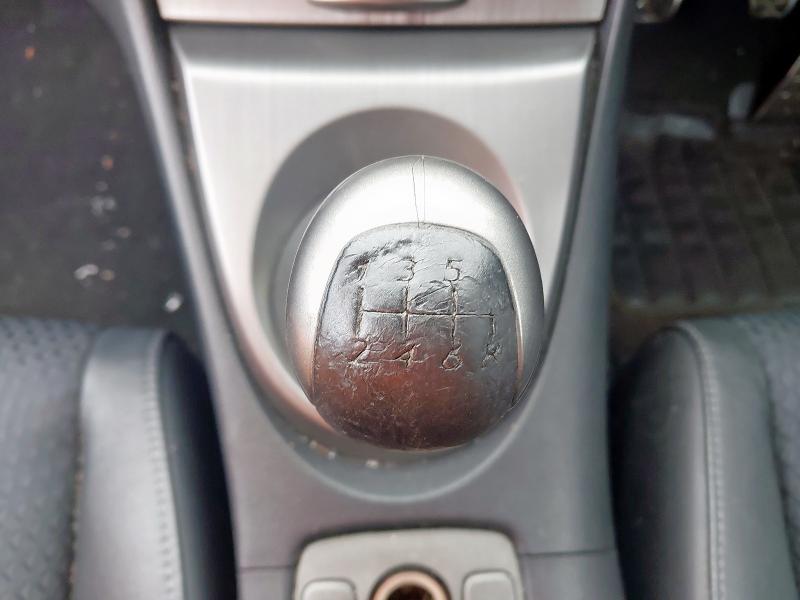 2010 HONDA CIVIC 1.8 I-VTEC SI 5DR