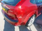 2007 FORD FOCUS ZETEC CLIMATE  for sale at Copart SANDY
