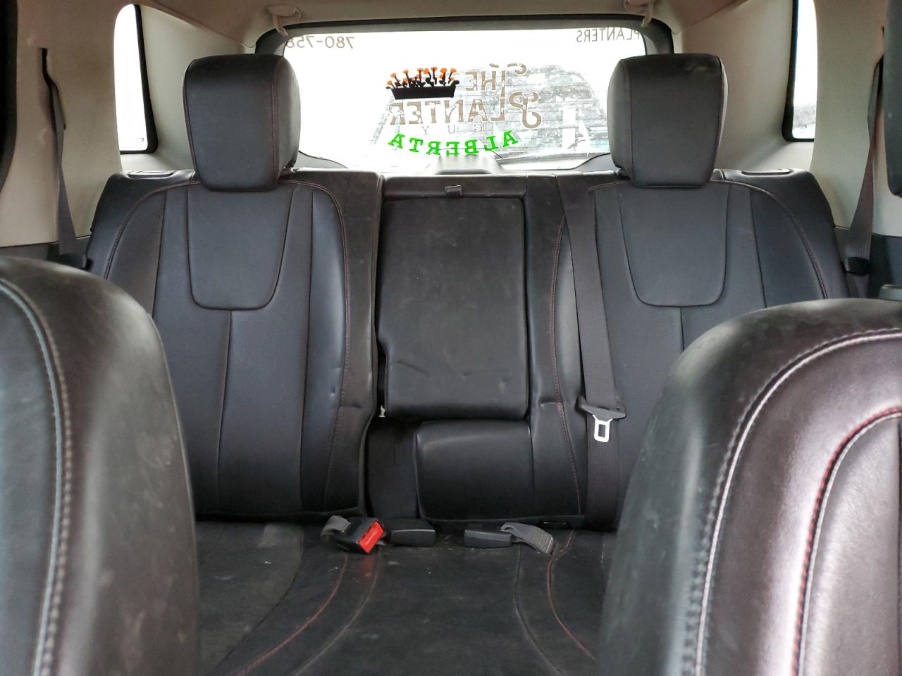 2017 GMC Terrain Slt VIN: 2GKFLUEK6H6149197 Lot: 86861275