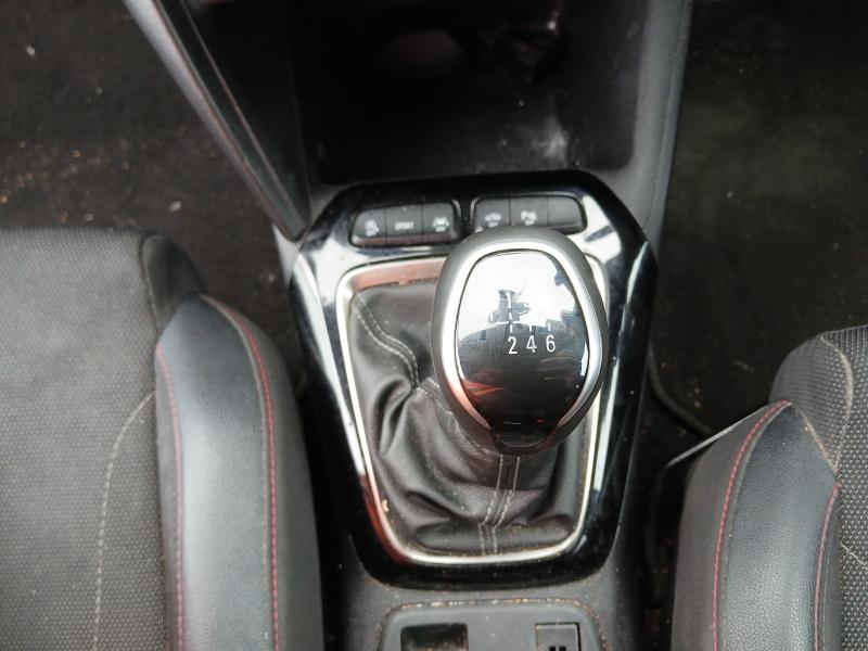 2019 VAUXHALL CORSA SRI NAV PREMIUM TUR 
