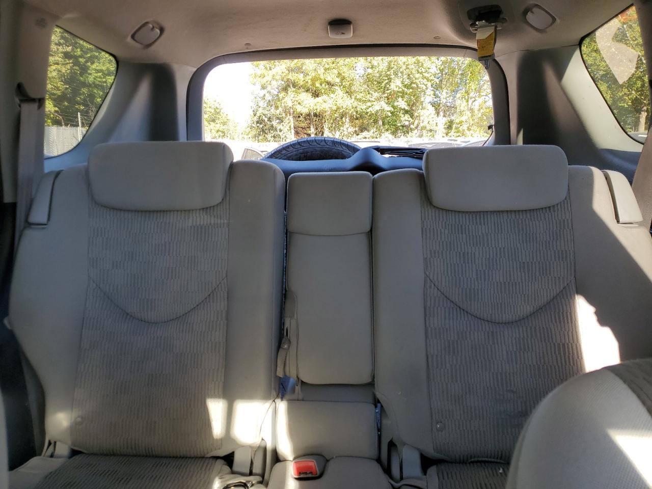 2010 Toyota Rav4 VIN: JTMBF4DV5A5026442 Lot: 84817055