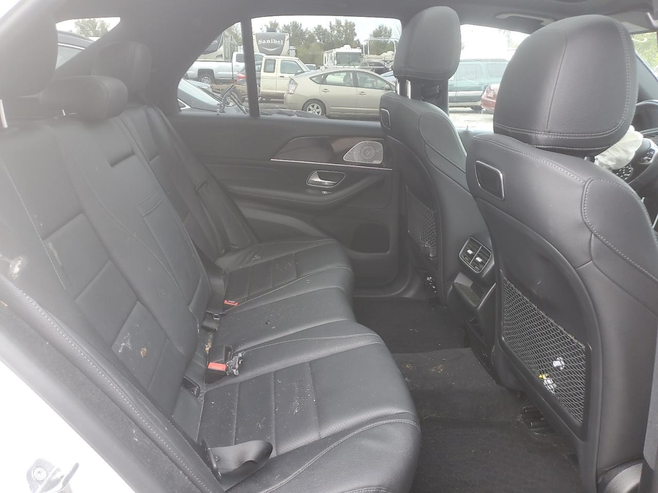 2020 Mercedes-Benz Gle 350 4Matic VIN: 4JGFB4KB7LA219722 Lot: 85519875