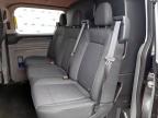 2025 FORD TRANSIT CUSTOM 320 LIMITE  for sale at Copart SANDTOFT