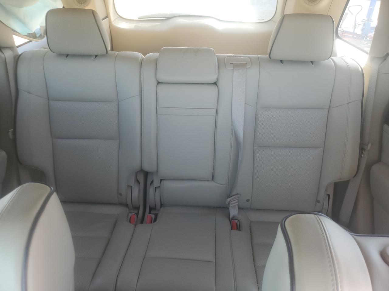 2020 Jeep Grand Cherokee Overland VIN: 1C4RJFCG0LC105379 Lot: 85102485