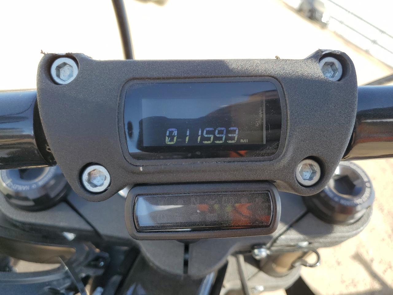 2024 Honda Uk VIN: 1HD1YXZ14RB036436 Lot: 81855435