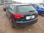 2005 AUDI A3 SPORT FSI AUTO  for sale at Copart BRISTOL