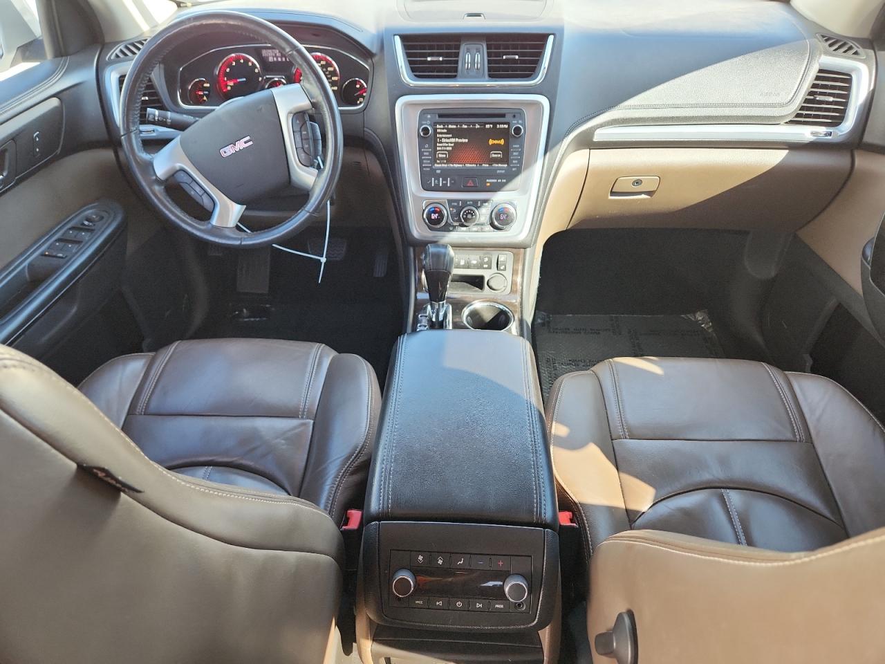 2013 GMC Acadia Slt-1 VIN: 1GKKRRKD6DJ177434 Lot: 86703825