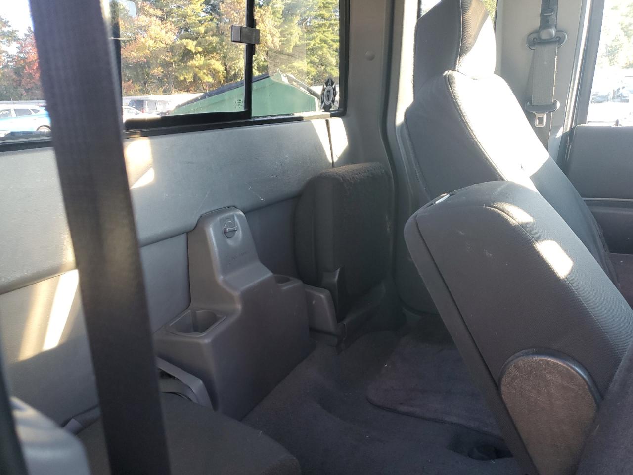 2008 Ford Ranger Super Cab VIN: 1FTZR45E28PA80543 Lot: 82376885