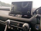 2021 TOYOTA RAV4 2.5 VVT-I HYBRID EXCEL 5DR CVT 2WD for sale at Copart PETERLEE