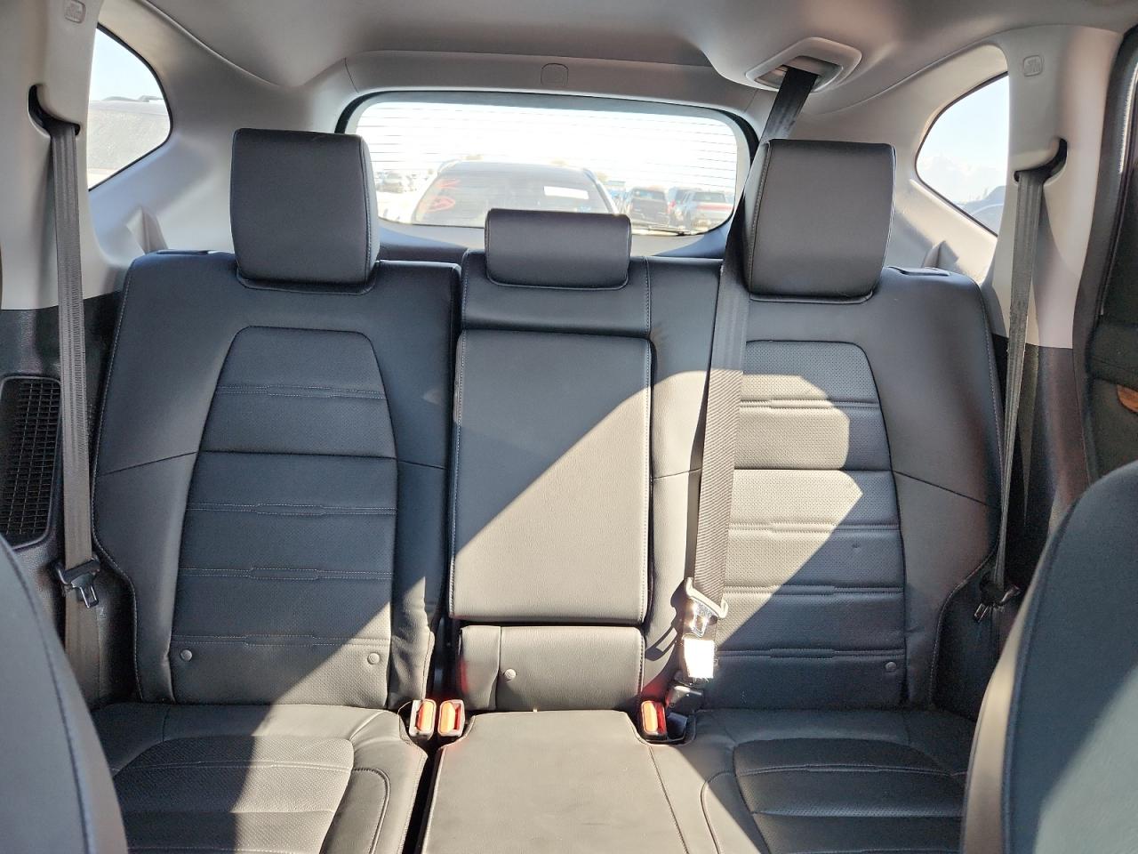 2020 Honda Cr-V Exl VIN: 7FART6H85LE003093 Lot: 84062485