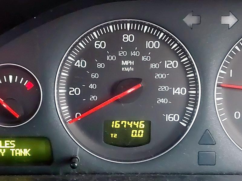 2007 VOLVO XC90 2.4 D5 SE 5DR GEARTRONIC