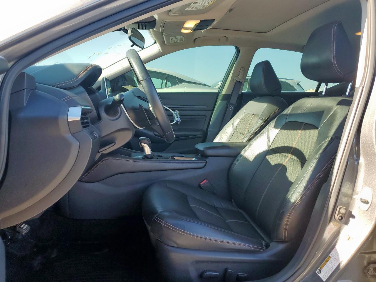 2021 Nissan Altima Sr VIN: 1N4AL4CV9MN300810 Lot: 85680275