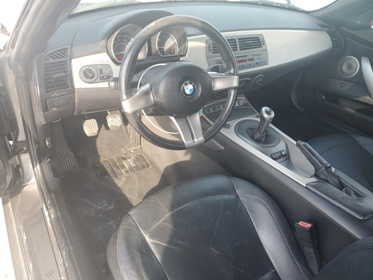 I (E85/E86) I (E85/E86)