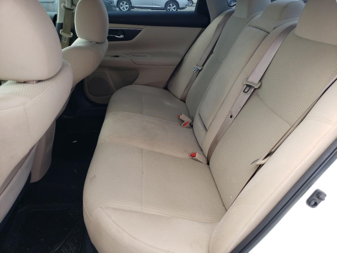 2015 Nissan Altima 2.5 VIN: 1N4AL3AP7FC291134 Lot: 82367385