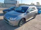 2015 MITSUBISHI OUTLANDER 2.2 DI-D GX4 5DR for sale at Copart WESTBURY