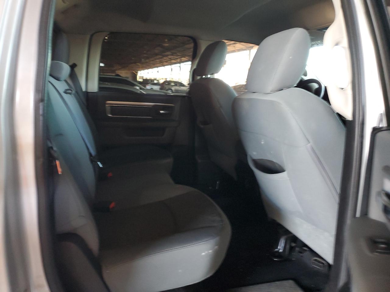 2013 Ram 1500 Slt VIN: 1C6RR6LT5DS628546 Lot: 86704395