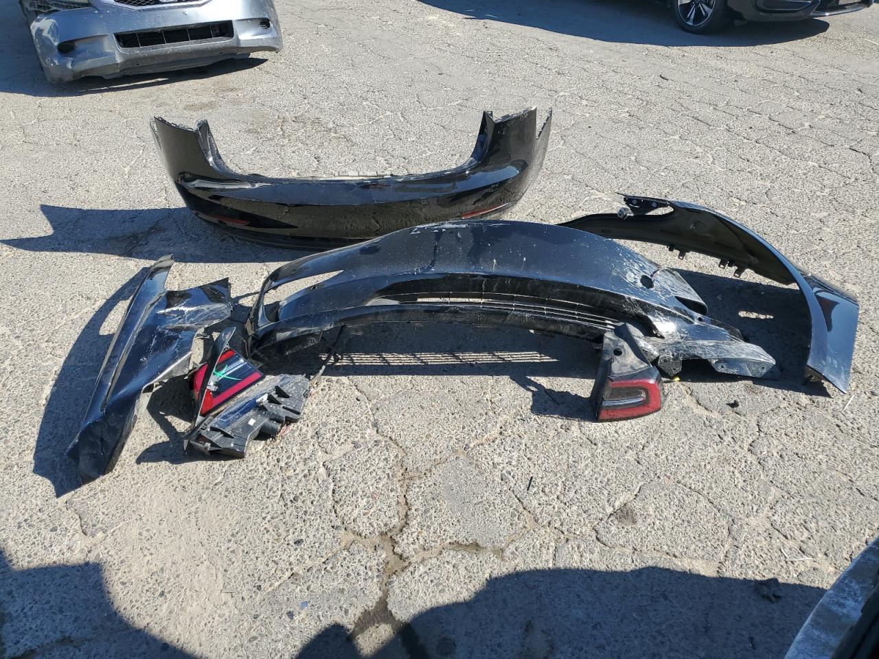 2021 Tesla Model 3 VIN: 5YJ3E1EC1MF926003 Lot: 81991605