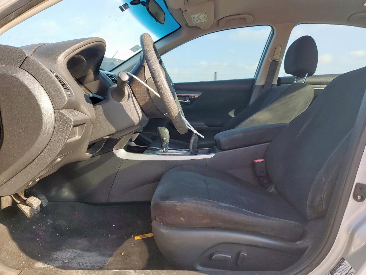 2014 Nissan Altima 2.5 VIN: 1N4AL3AP2EN206722 Lot: 85881585