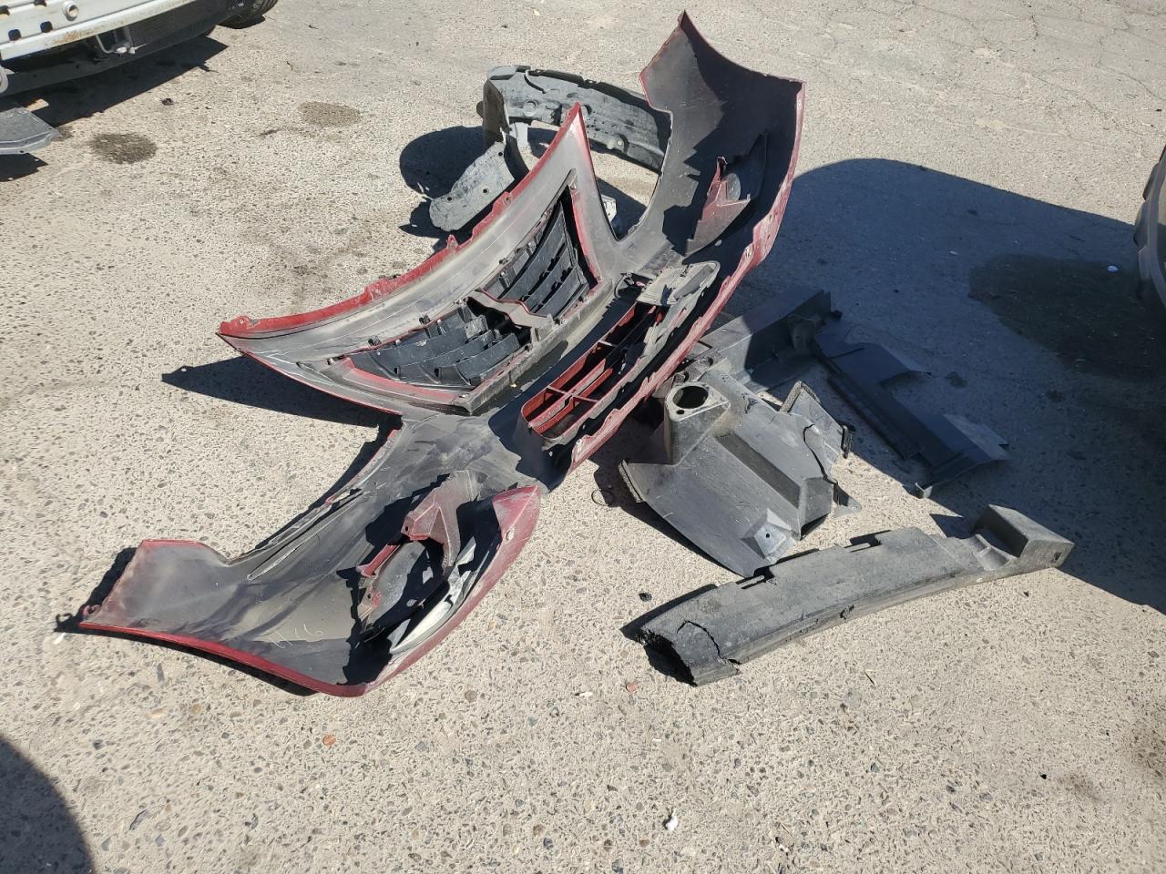 2019 Nissan Versa S VIN: 3N1CN7AP5KL819517 Lot: 85006725