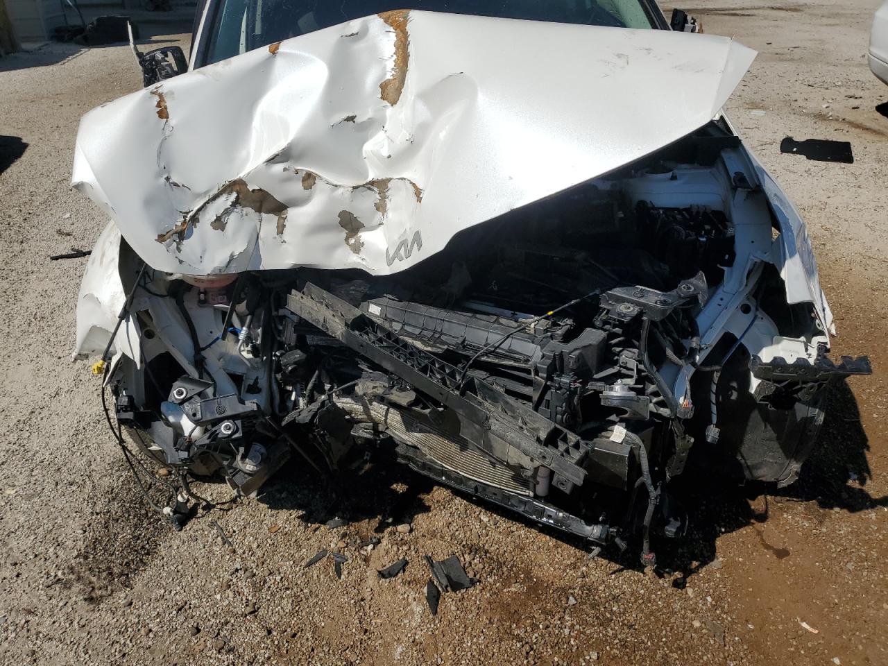 2024 Kia Sportage Lx VIN: KNDPU3DF0R7286441 Lot: 84225645