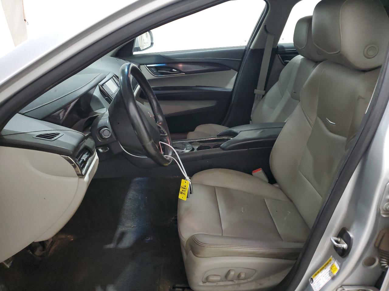 2016 Cadillac Ats VIN: 1G6AA5RA7G0116013 Lot: 85895575