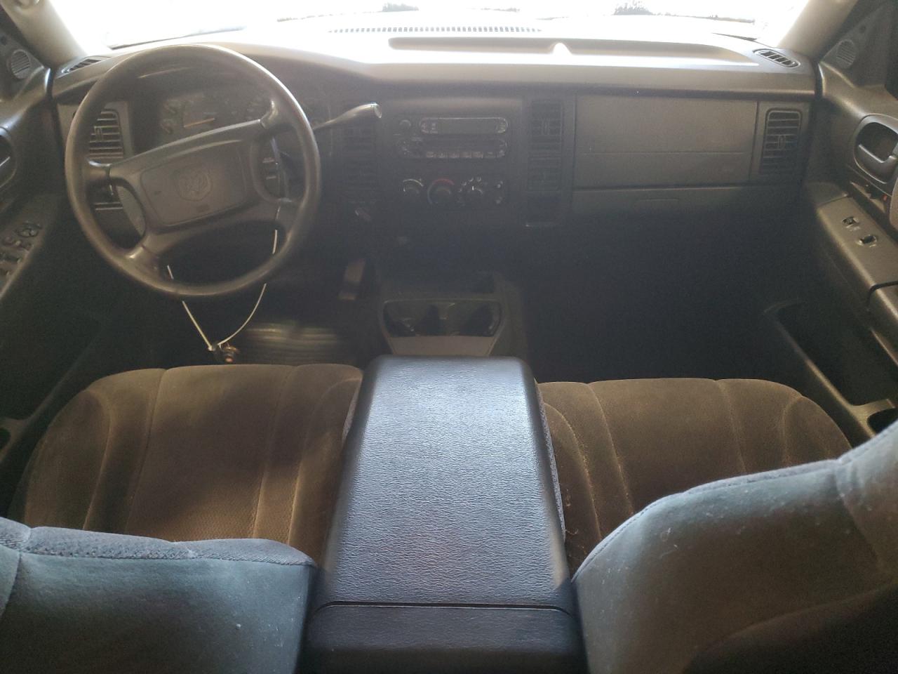 2001 Dodge Dakota Quad VIN: 1B7GG2AN01S146274 Lot: 89723745