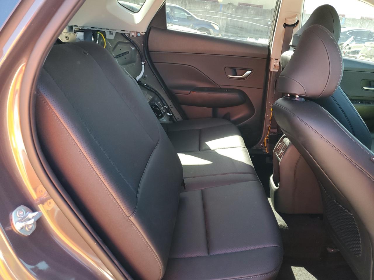 2024 Hyundai Kona Limited VIN: KM8HECA31RU149730 Lot: 90341925