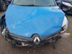 2013 RENAULT CLIO 0.9 TCE 90 DYNAMIQUE MEDIANAV ENERGY 5DR for sale at Copart WOLVERHAMPTON