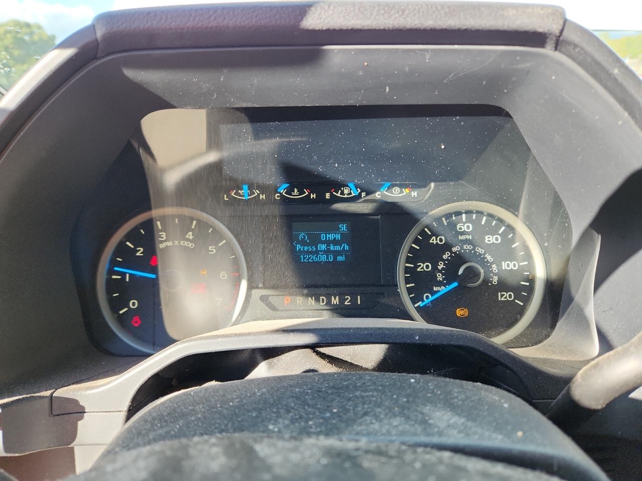 2015 Ford F150 Supercrew VIN: 1FTEW1EF6FKE89914 Lot: 90728675