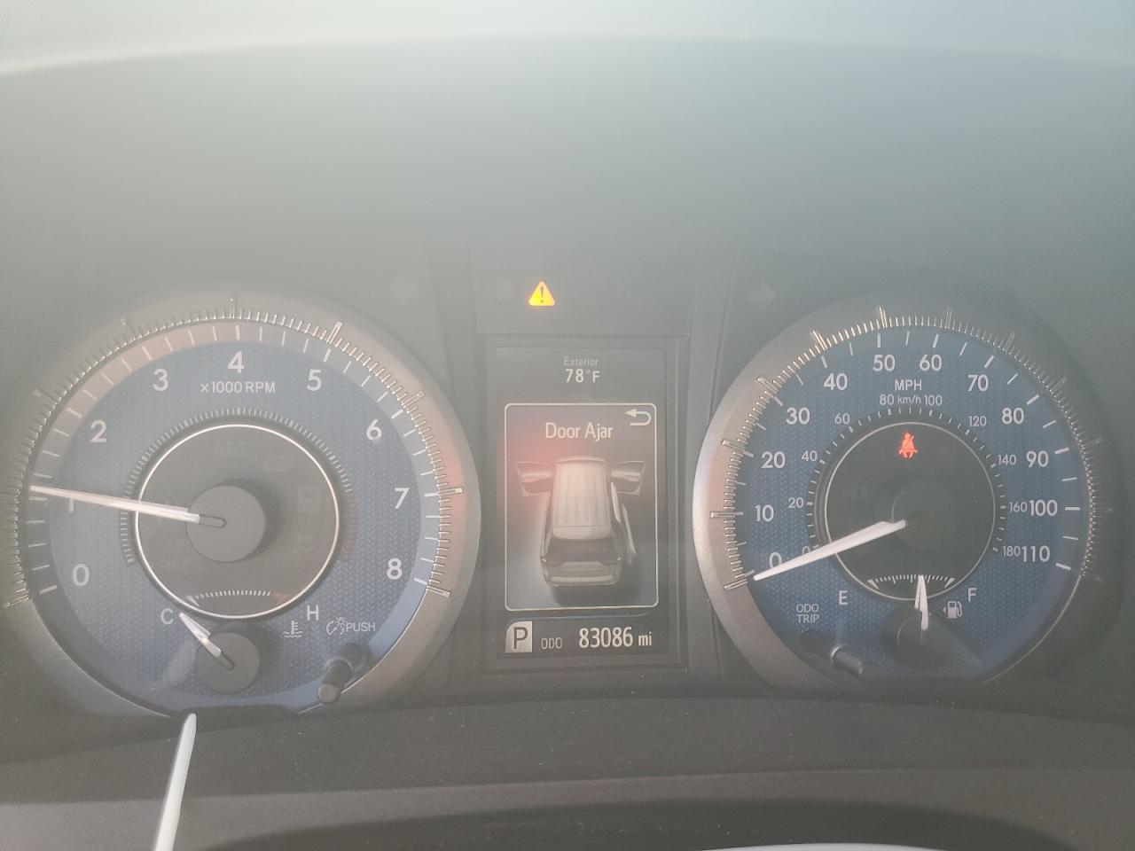 2017 Toyota Sienna Xle VIN: 5TDYZ3DC1HS835029 Lot: 85296425