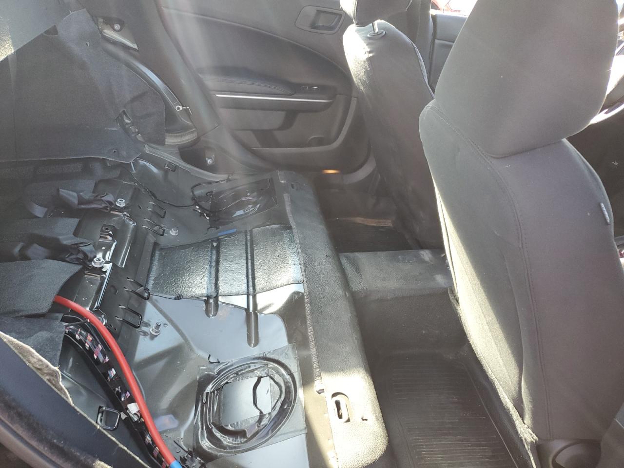 2021 Dodge Charger Police VIN: 2C3CDXKGXMH653784 Lot: 85299305