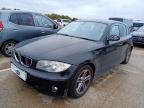 2006 BMW 118D SPORT  for sale at Copart NEWBURY