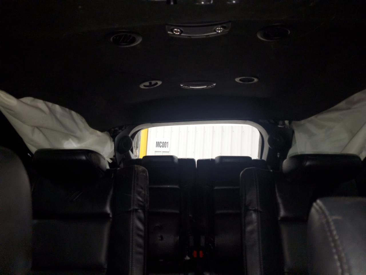 2022 Dodge Durango Citadel VIN: 1C4RDJEG0NC210790 Lot: 90550215