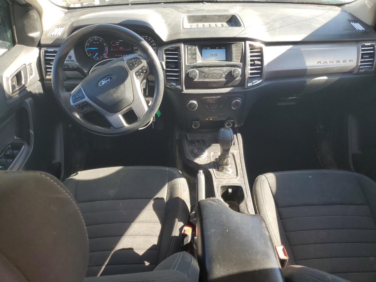 2019 Ford Ranger Xl VIN: 1FTER4FH0KLA93653 Lot: 86473855