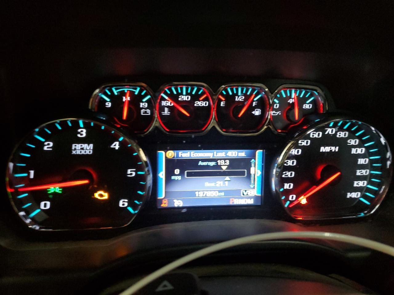 2014 Chevrolet Silverado K1500 Lt VIN: 3GCUKREC0EG290682 Lot: 81919005