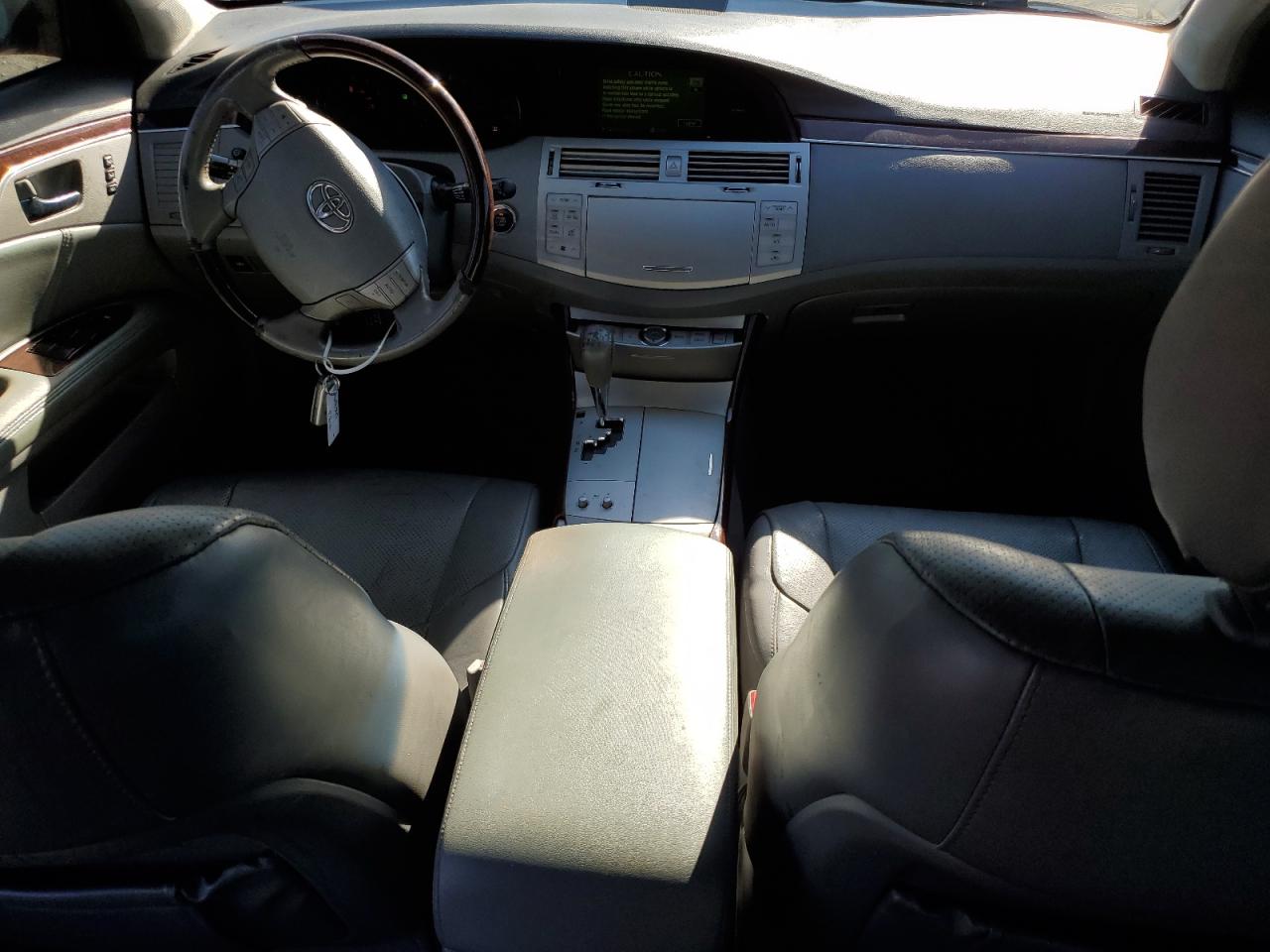 2008 Toyota Avalon Xl VIN: 4T1BK36B08U271007 Lot: 82303605