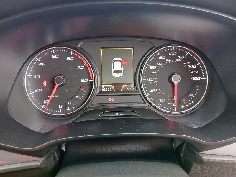 2014 SEAT LEON 1.4 TSI ACT 150 FR 5DR [TECHNOLOGY PACK]