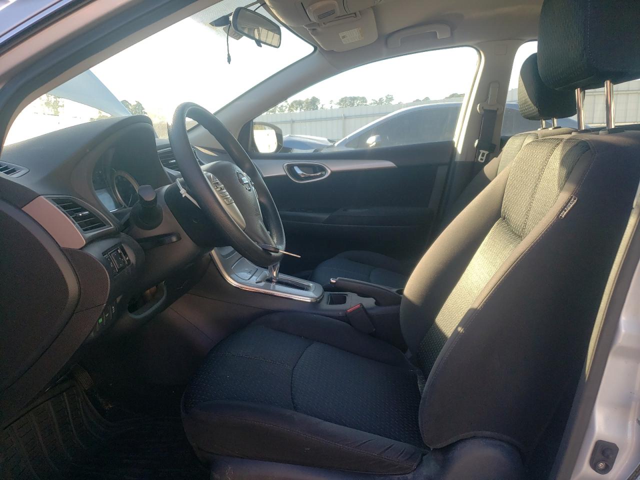 2014 Nissan Sentra S VIN: 3N1AB7AP8EY271410 Lot: 82722675