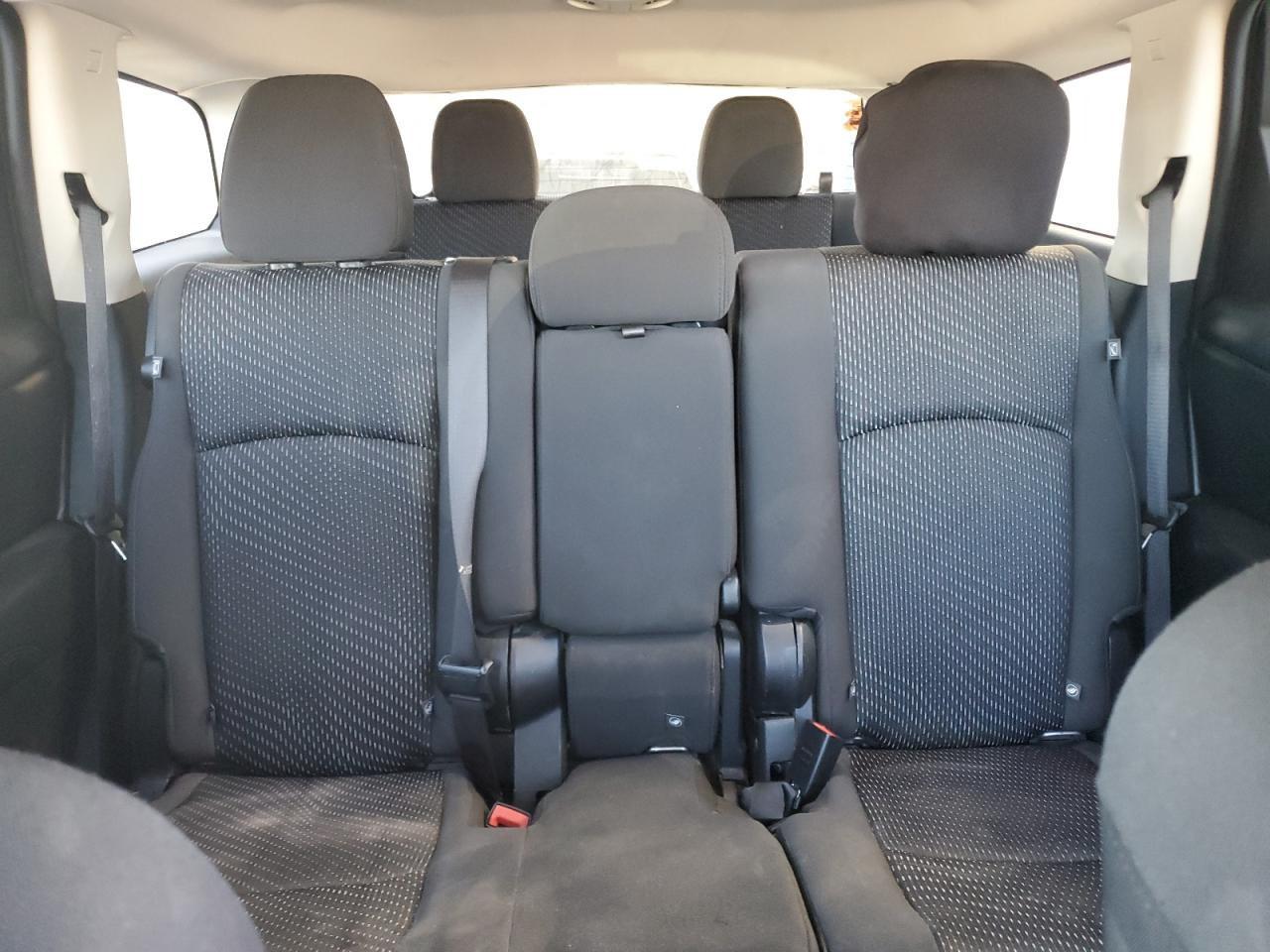2017 Dodge Journey Crossroad VIN: 3C4PDDGG9HT541611 Lot: 86695085