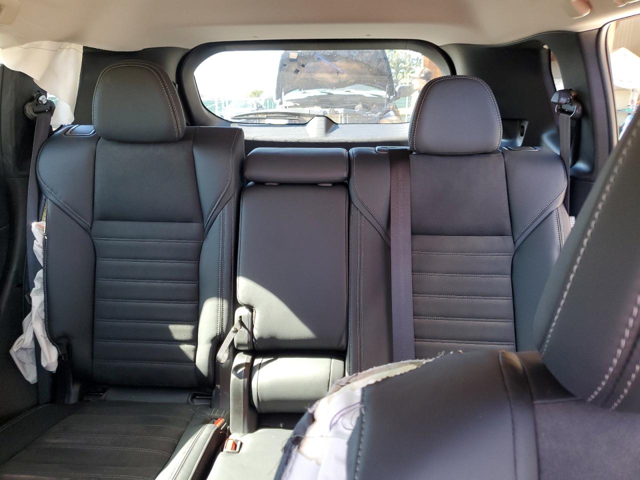 2025 Mitsubishi Outlander Se VIN: JA4T5VA95SZ007561 Lot: 82283955