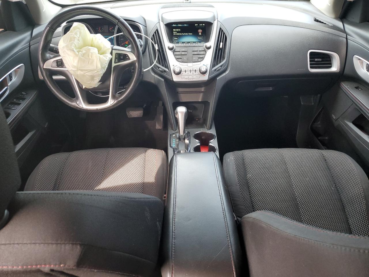 2015 Chevrolet Equinox Lt VIN: 2GNFLGE3XF6243965 Lot: 81982155