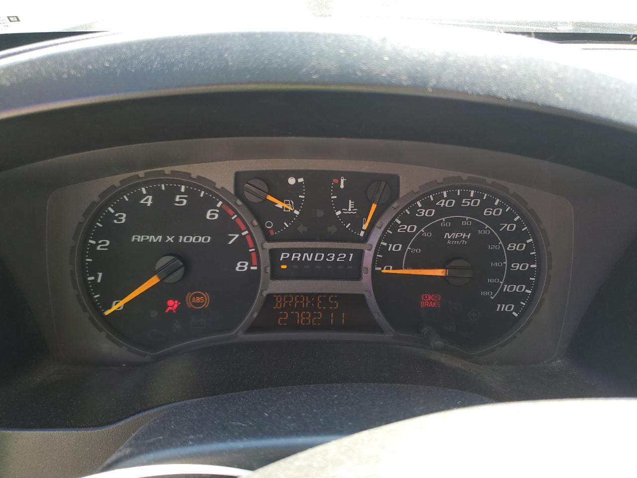 2006 GMC Canyon VIN: 1GTDT136568287974 Lot: 84746345