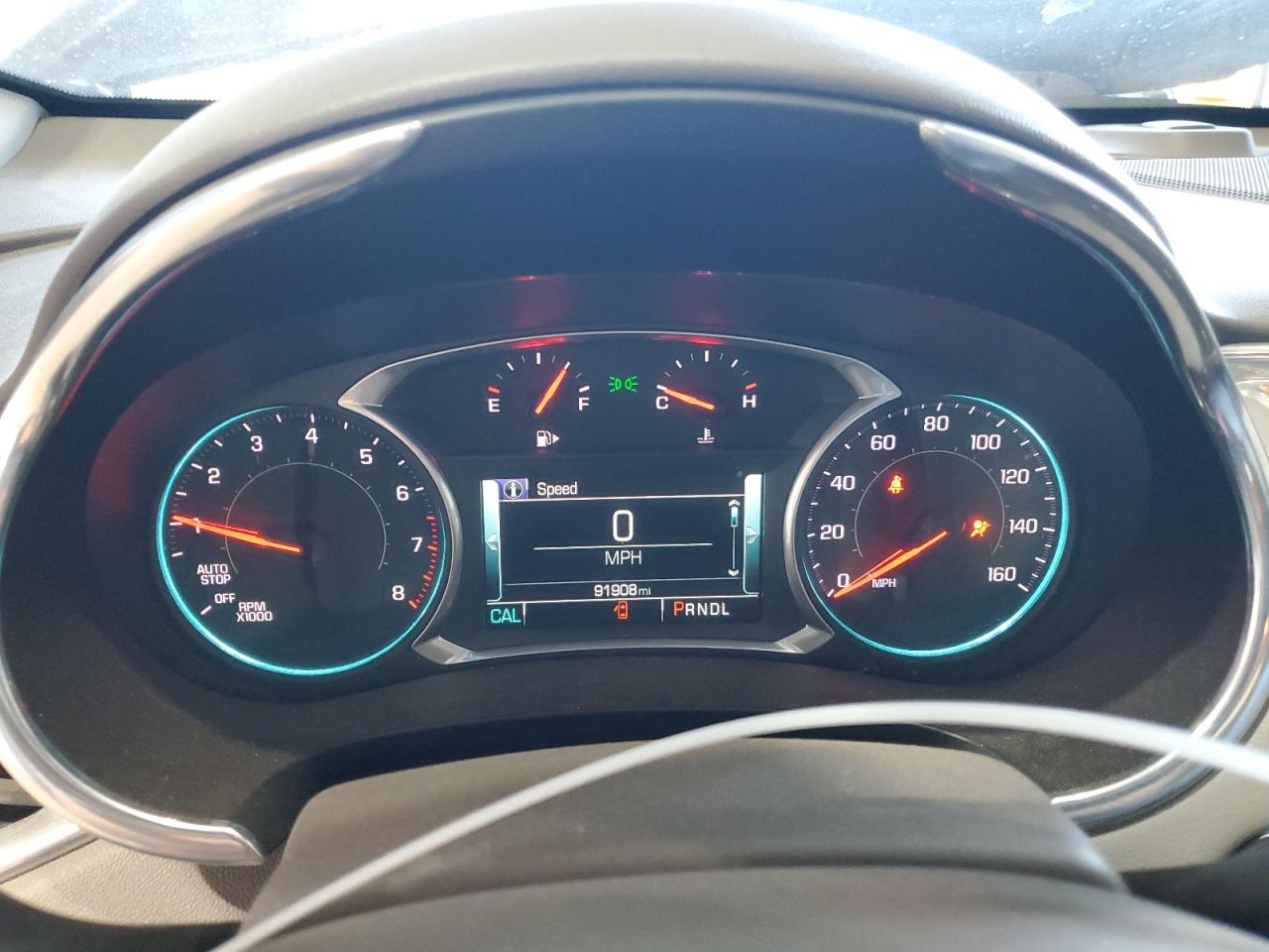 2018 Chevrolet Malibu Lt VIN: 1G1ZD5ST8JF286493 Lot: 82155695