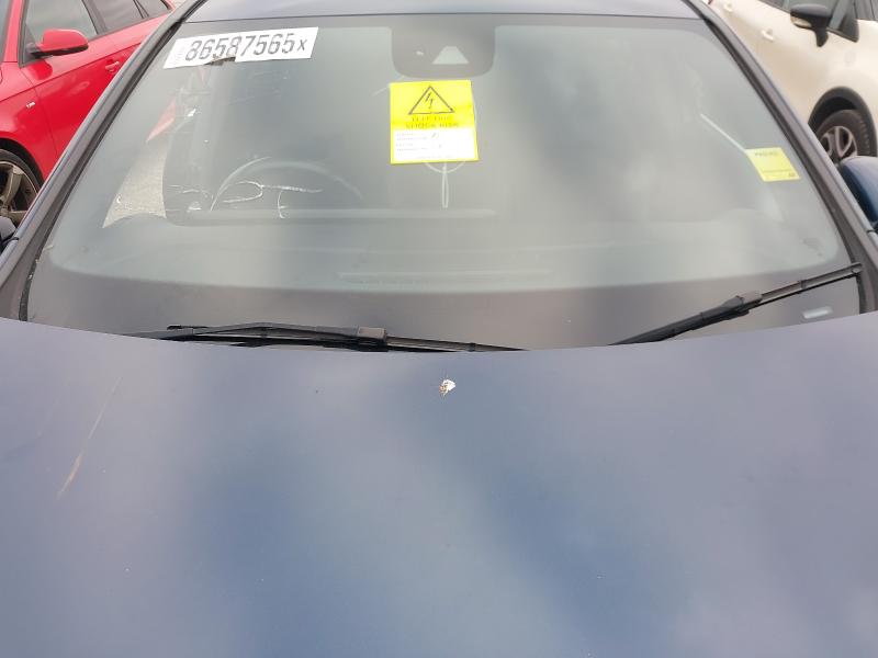 2021 MERCEDES-BENZ A CLASS A250E AMG LINE 5DR AUTO