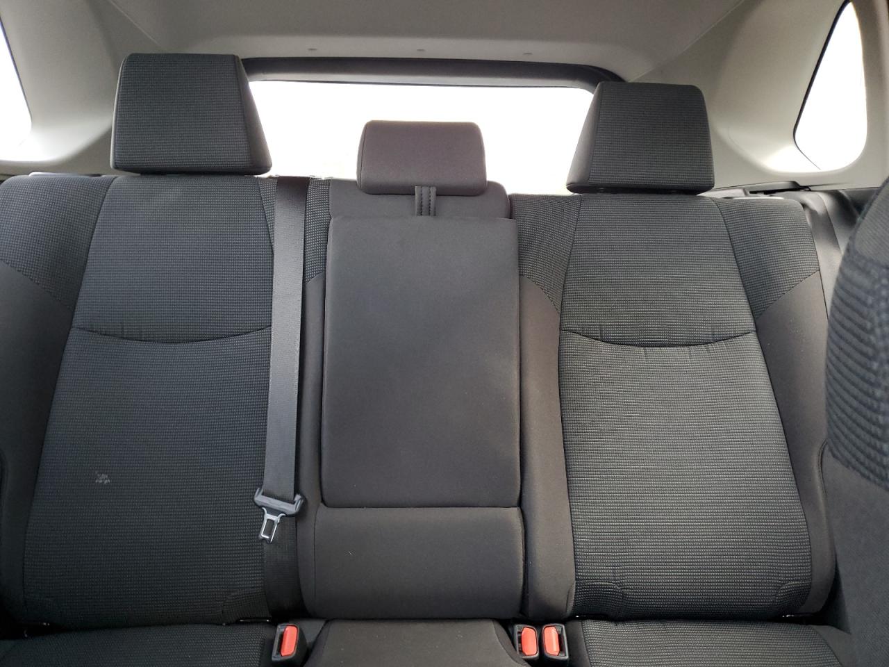 2023 Toyota Rav4 Le VIN: 2T3F1RFV1PW406731 Lot: 89680415