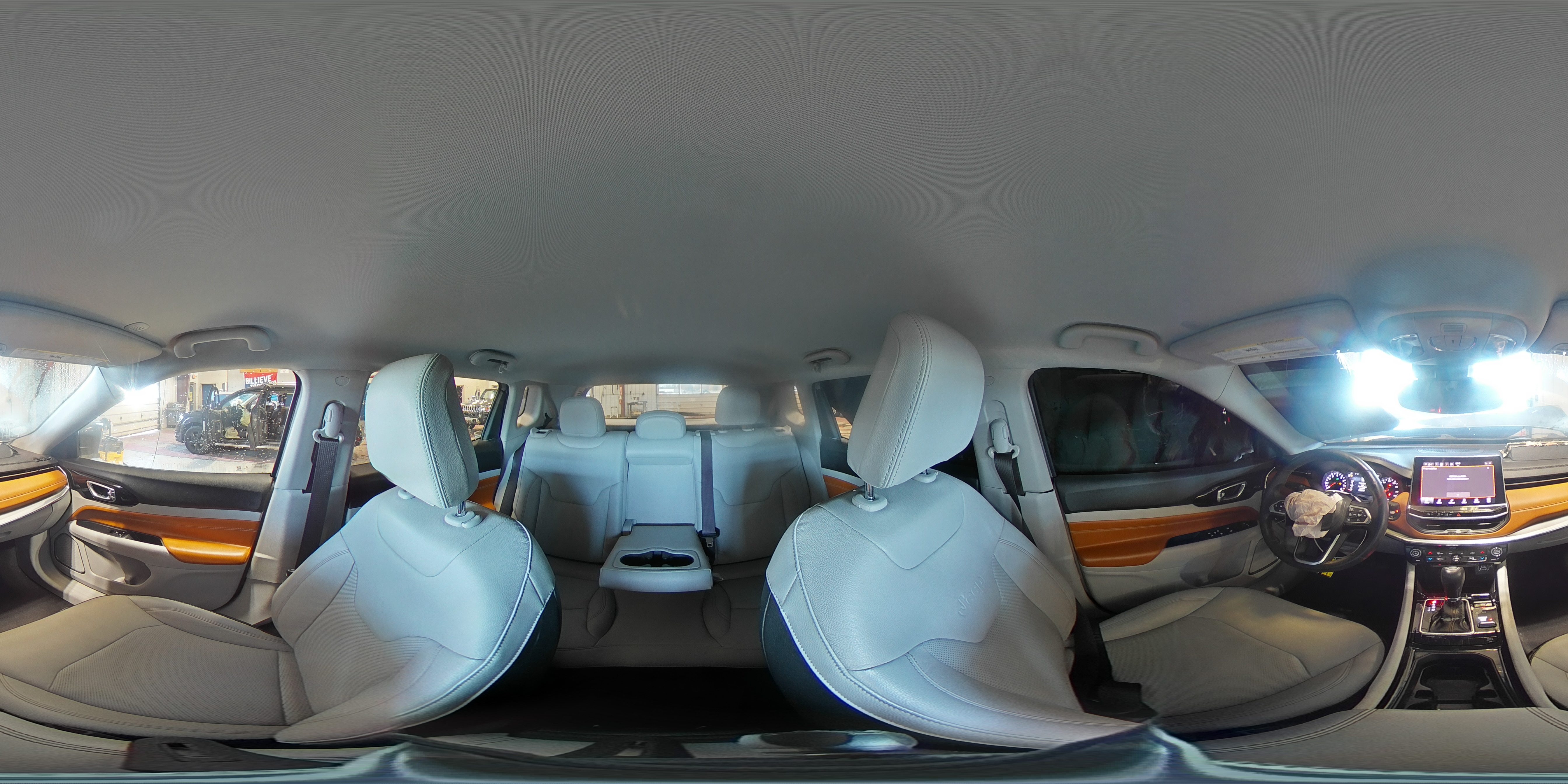 2022 Jeep Compass Limited VIN: 3C4NJDCB8NT200545 Lot: 90011695