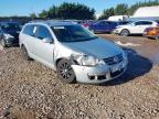 2008 VOLKSWAGEN GOLF SE TDI 105 DPF  for sale at Copart WISBECH