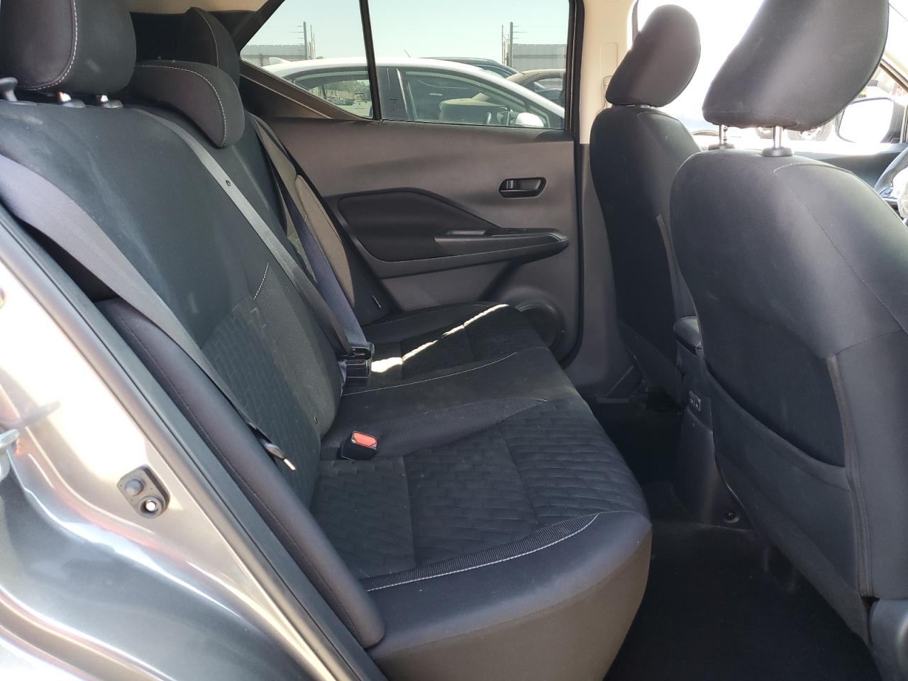 2021 Nissan Kicks S VIN: 3N1CP5BV4ML528537 Lot: 85867815